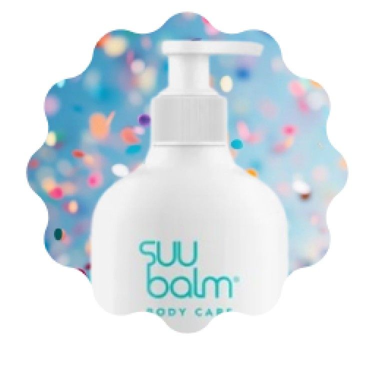 Icon for Suu Balm