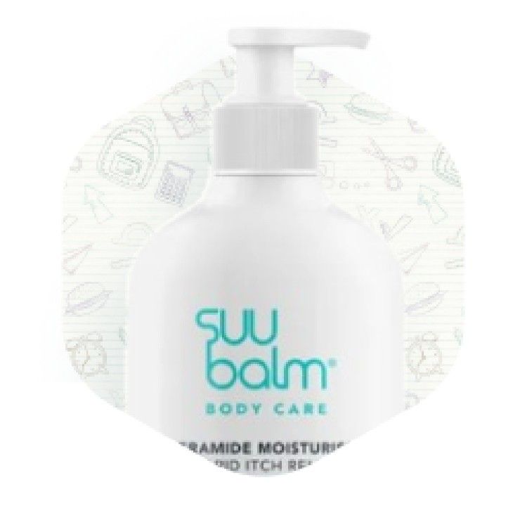 Icon for Suu Balm