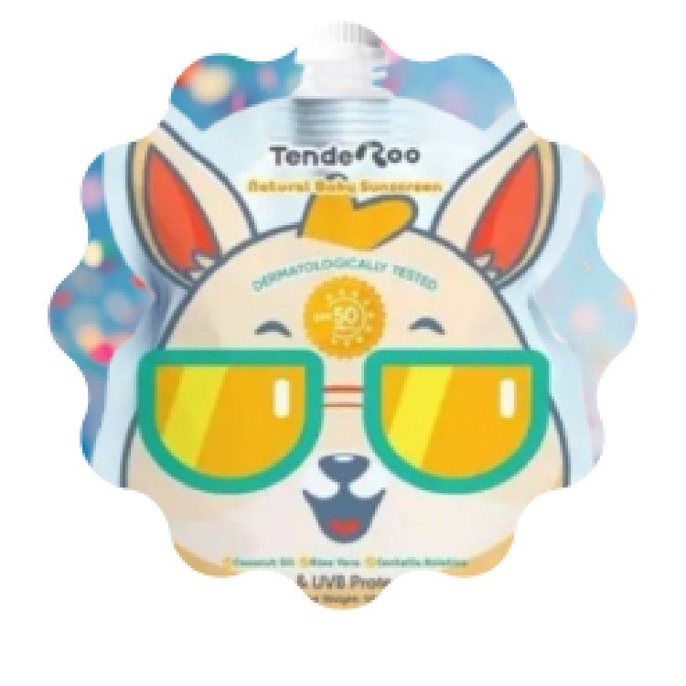 Icon for Tenderoo