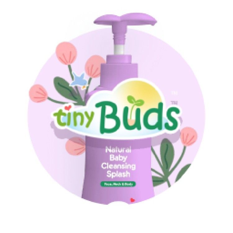 Icon for Tiny Buds