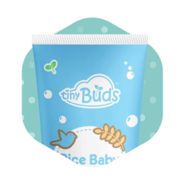Icon for Tiny Buds
