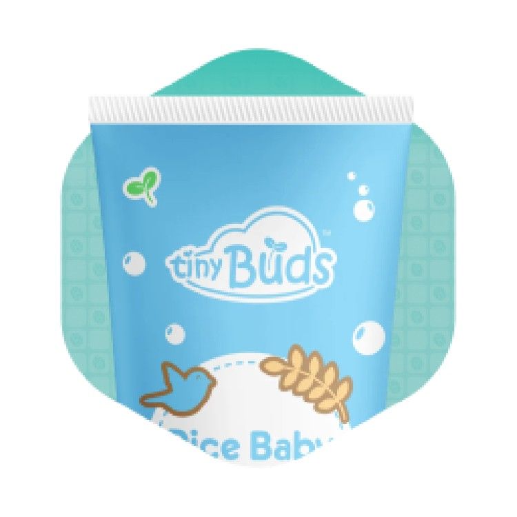 Icon for Tiny Buds
