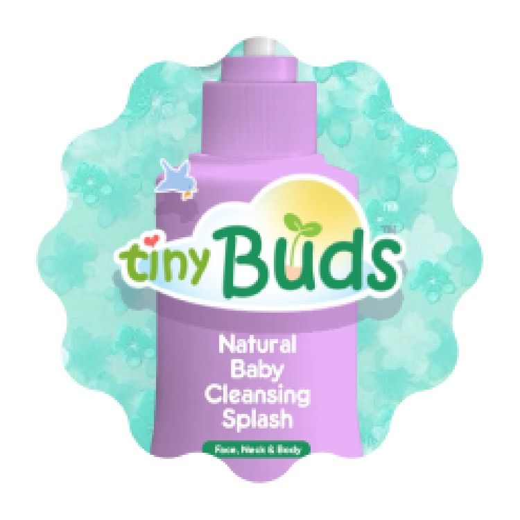 Icon for Tiny Buds