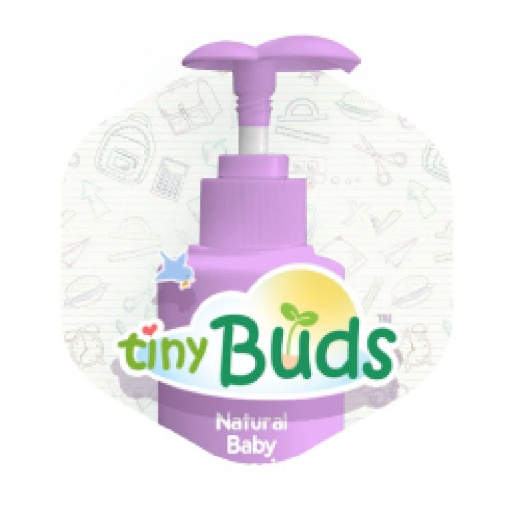 Icon for Tiny Buds