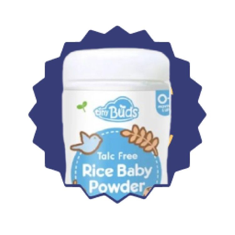 Icon for Tiny Buds