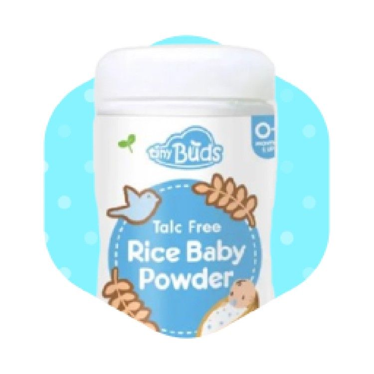 Icon for Tiny Buds
