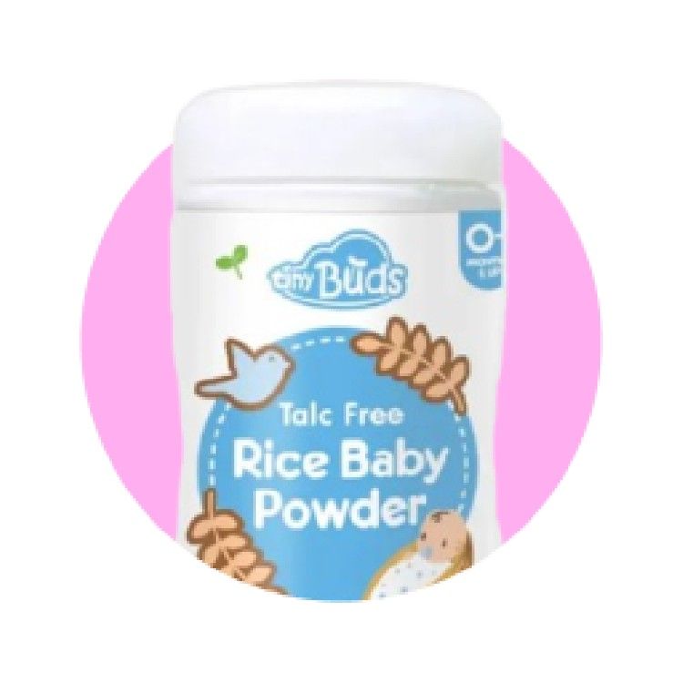 Icon for Tiny Buds