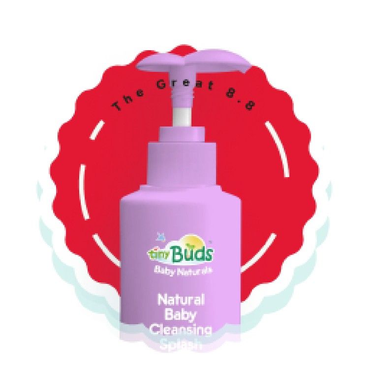 Icon for Tiny Buds
