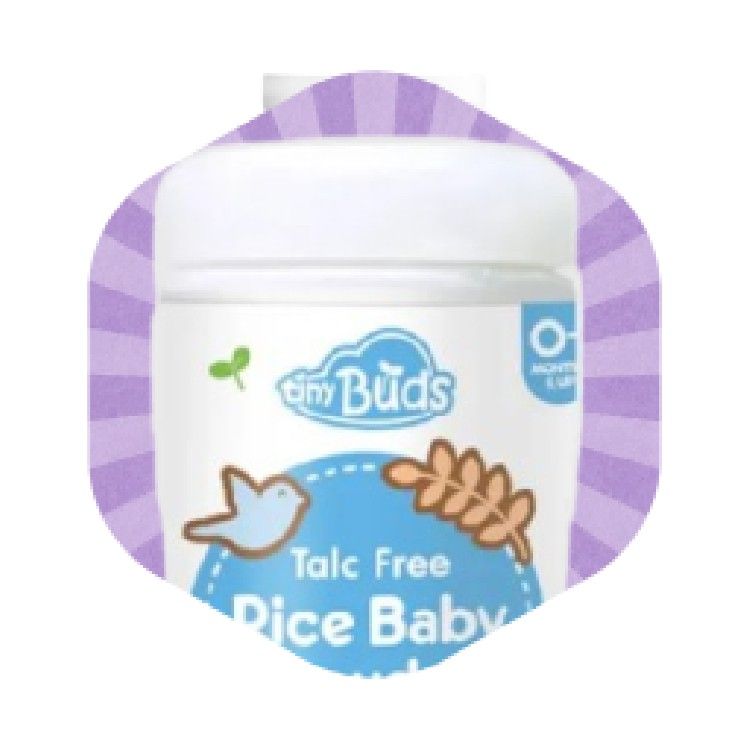 Icon for Tiny Buds