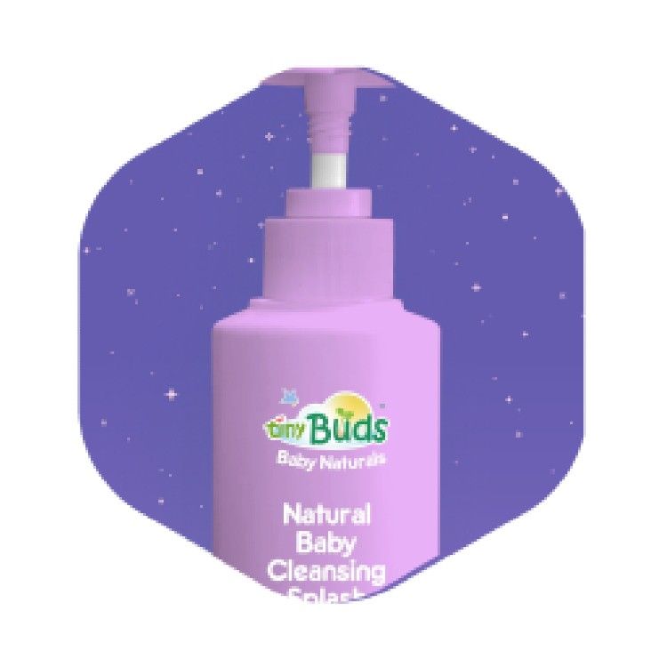 Icon for Tiny Buds