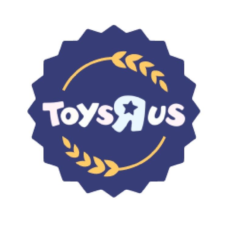 Icon for Toys Awardee