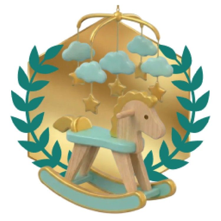 Icon for Toys & Learning