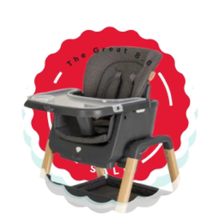 Icon for Tutti Bambini