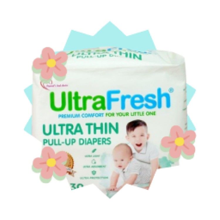 Icon for Ultrafresh