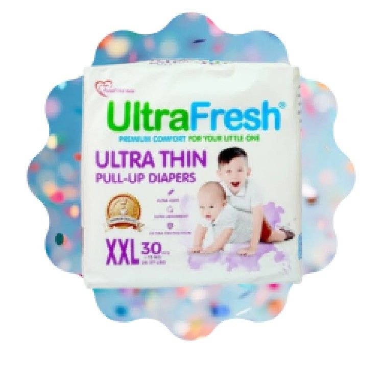 Icon for Ultrafresh