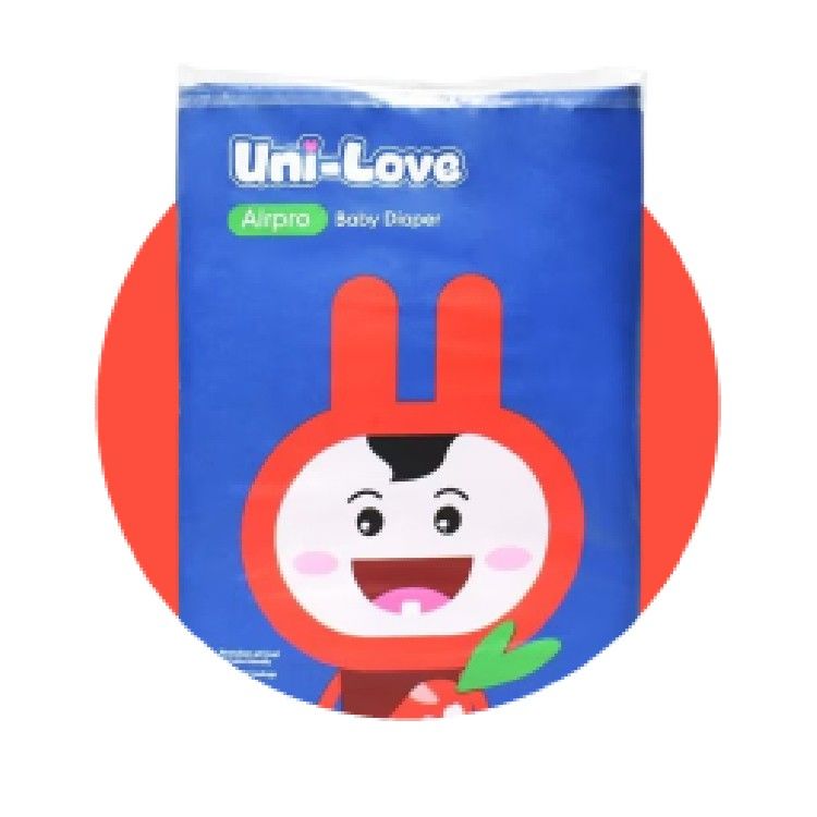 Icon for Uni-love