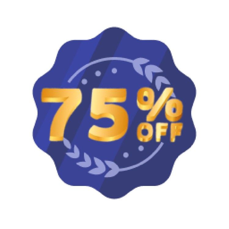 Icon for Rainy Day Deals