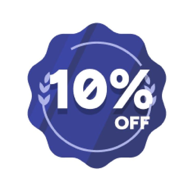 Icon for Use code: AWARDS10