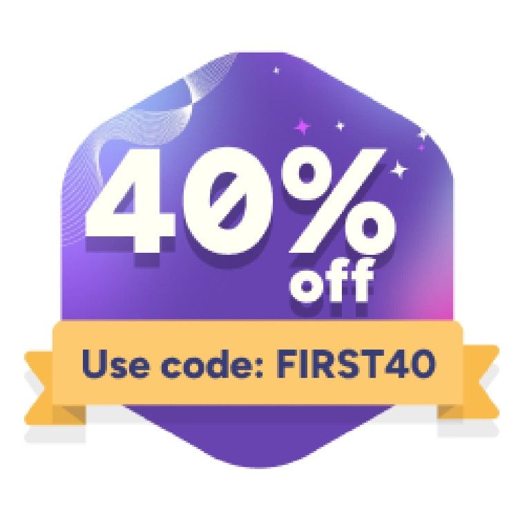 Icon for First-Order Perks