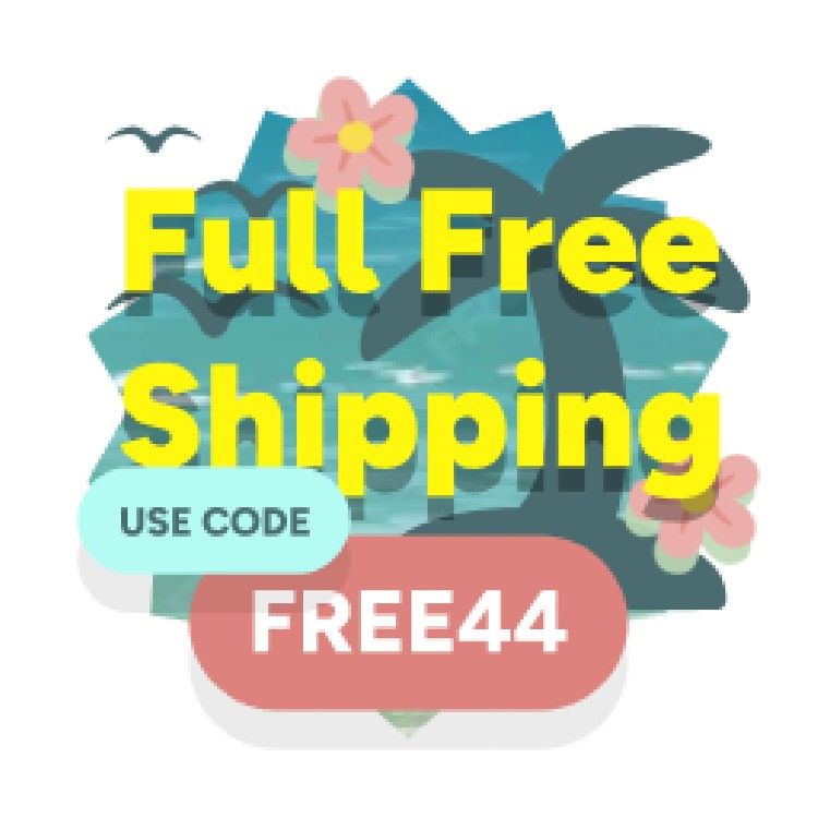 Icon for Use code: FREE44