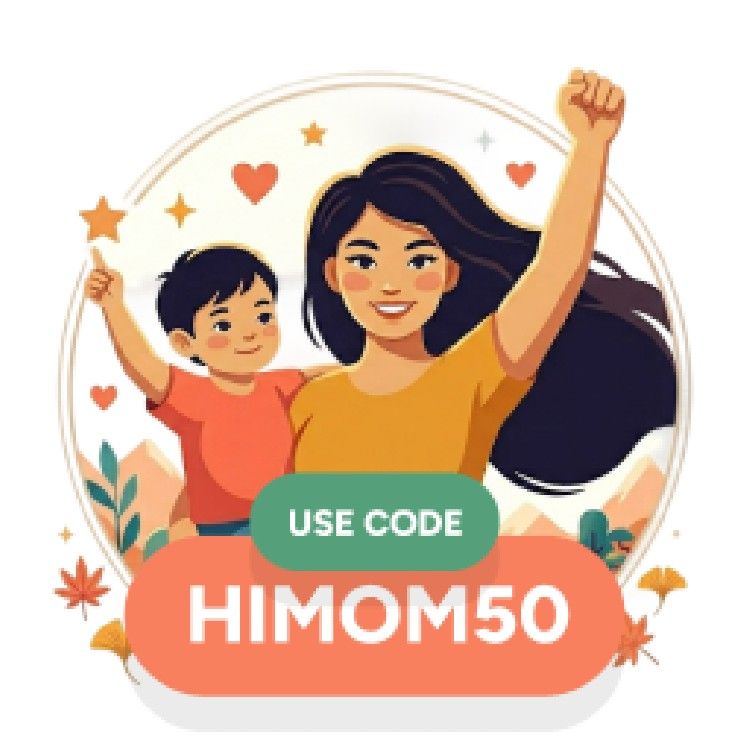 Icon for Use code: HIMOM50