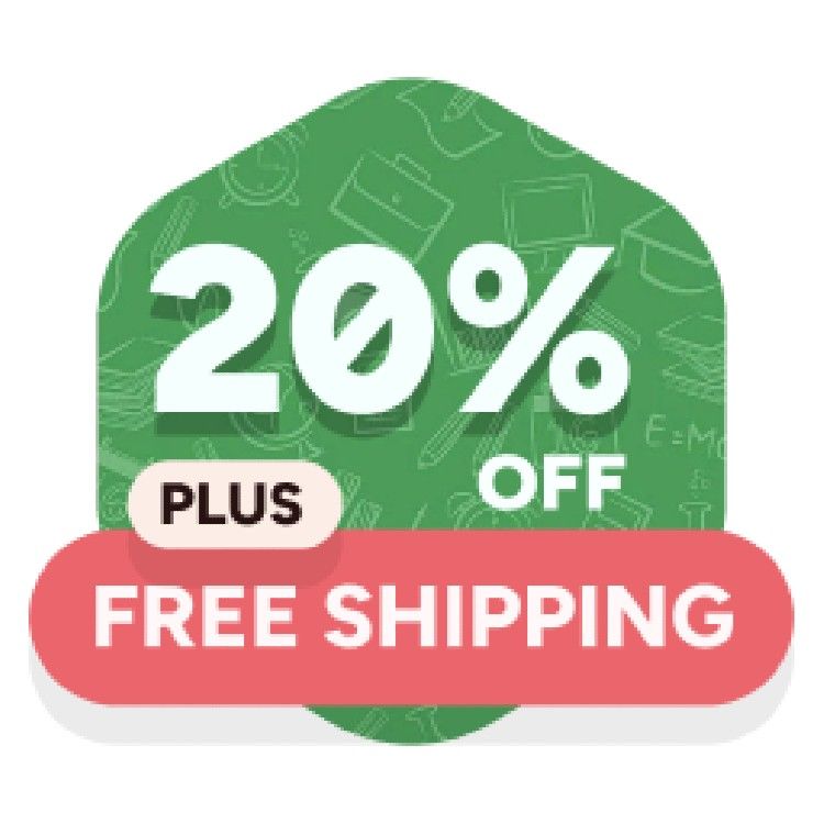 Icon for Use code: REWARD20PLUS