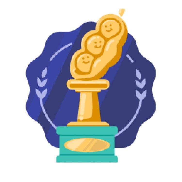 Icon for Use Code: WINNER